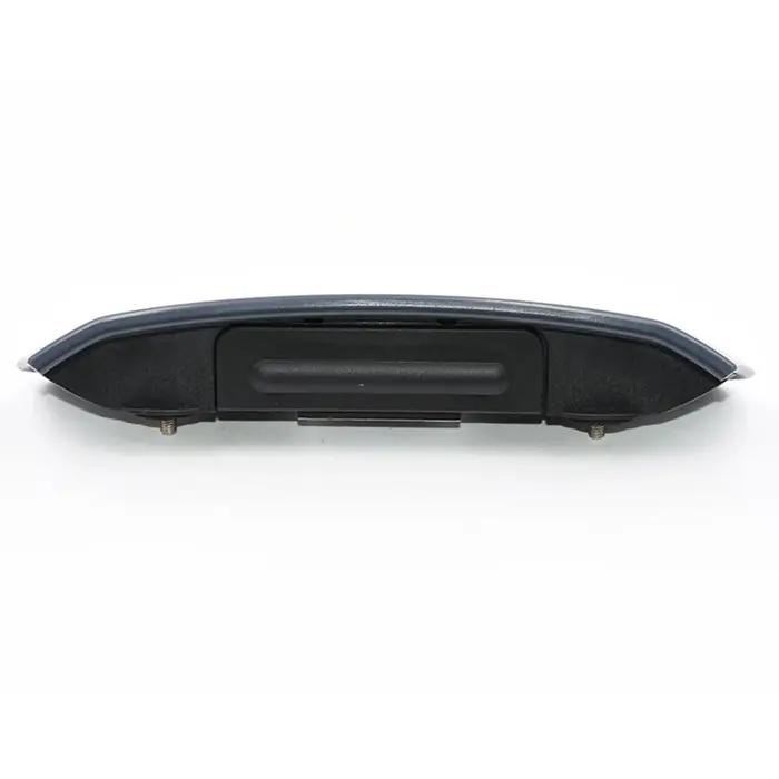 Poignée de coffre de hayon avec Micro-interrupteur d'ouverture pour Opel Vauxhall Corsa D MK III 200
