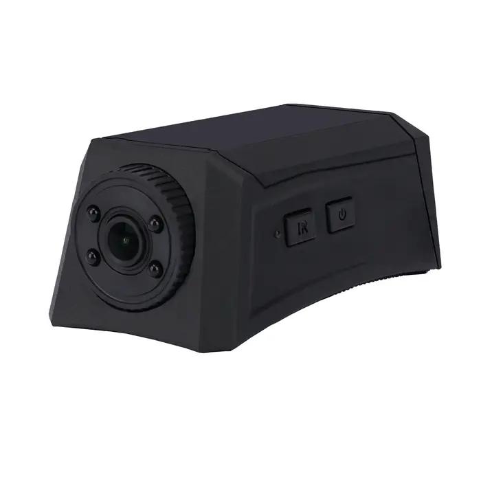 Caméra de casque tactique, enregistreur vidéo HD 720P avec capture photo, caméra de casque à angle r