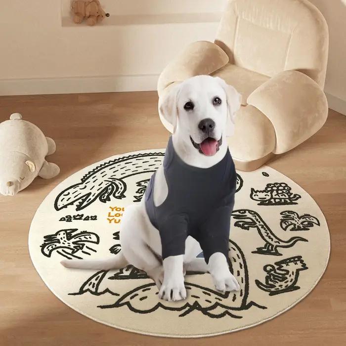 Manchon de coudière pour chien 54HD