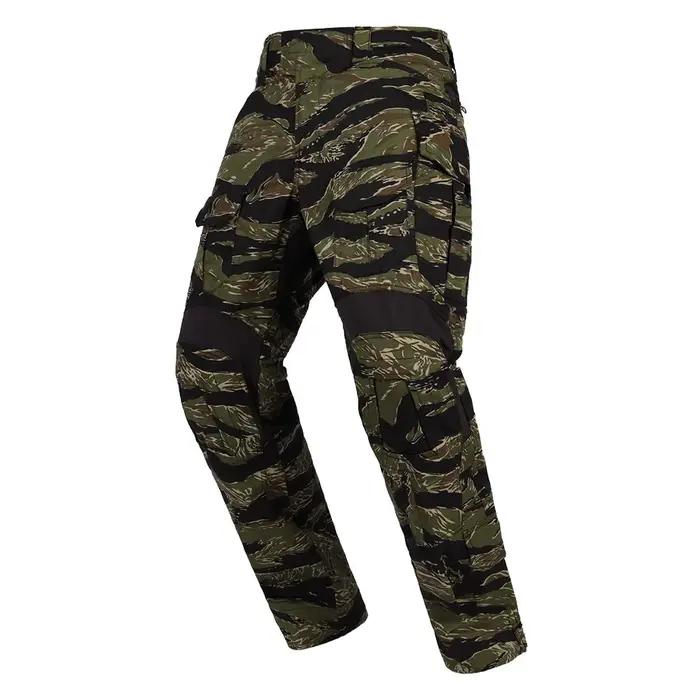 Pantalon tactique chasse Emersongear G3 multi-activités - airsoft paintball randonnée