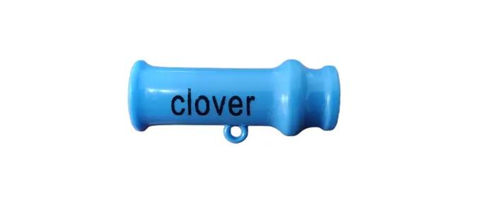 Nouveau sifflet Piccolo pour canard colvert - Appelant reproduisant parfaitement la voix du mallard