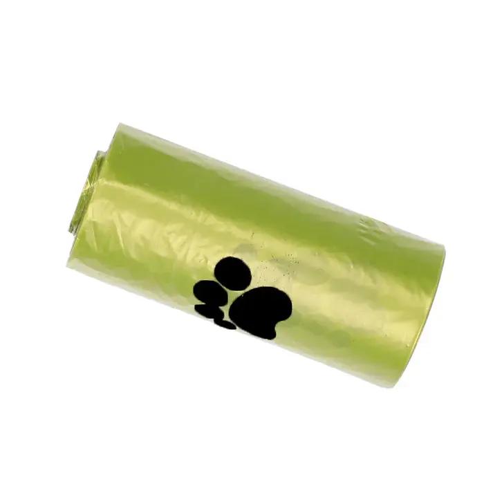 Porte-sac de merde pour chien, distributeur Portable de sacs de déchets pour animaux de compagnie, p