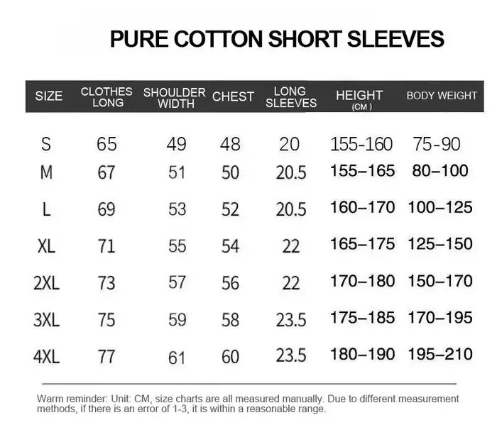 T-shirt à manches courtes pour homme