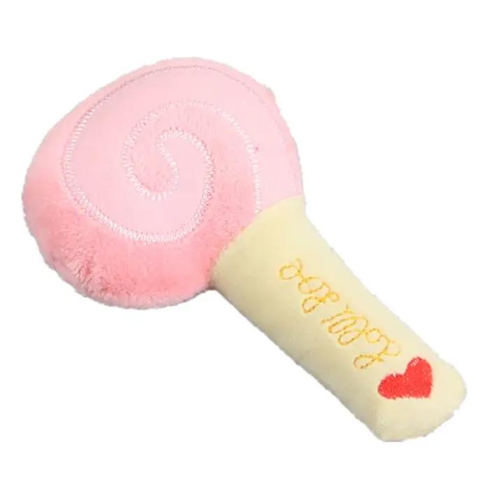 Jouets pour animaux de compagnie