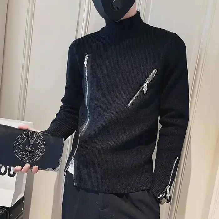 Vêtements de moto pour hommes
