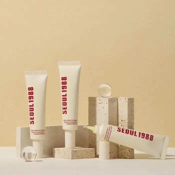 Tout neuf, 100% original, essence universelle Seoul 1988 | Crème pour les yeux | Crème pour le v