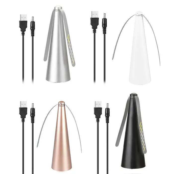 Éventails anti-mouches pour tables