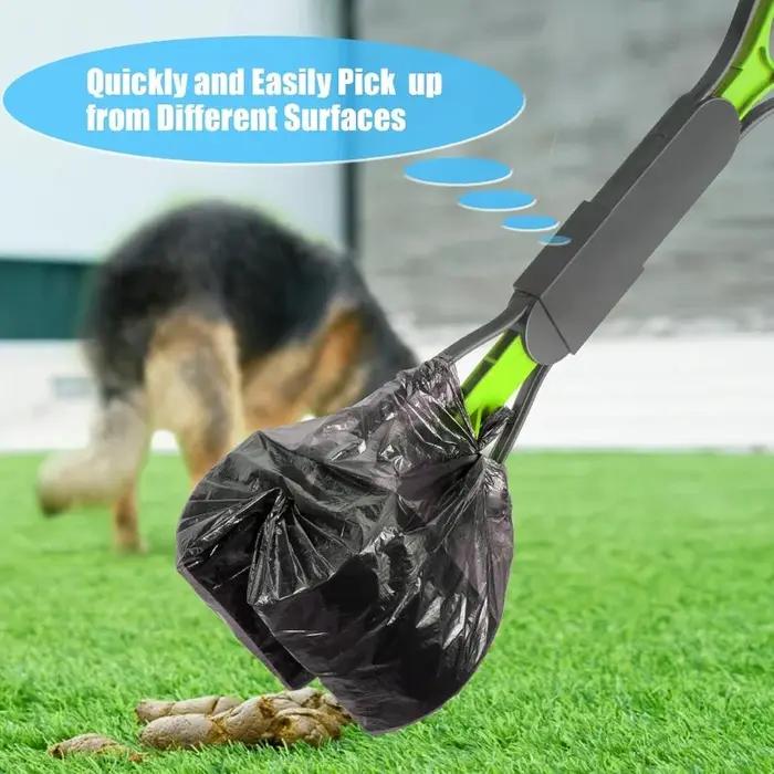 Pince à mâchoire pour chien