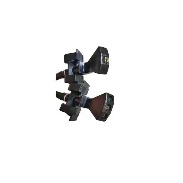 Indshield – buse de prière pour utlander 2013-2021, 2 pièces