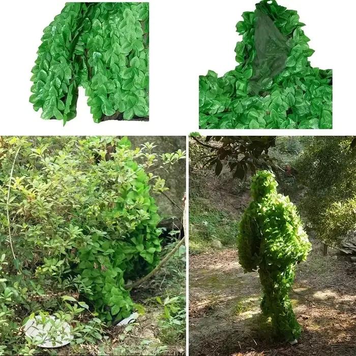 Vêtements de chasse bioniques pour hommes et femmes