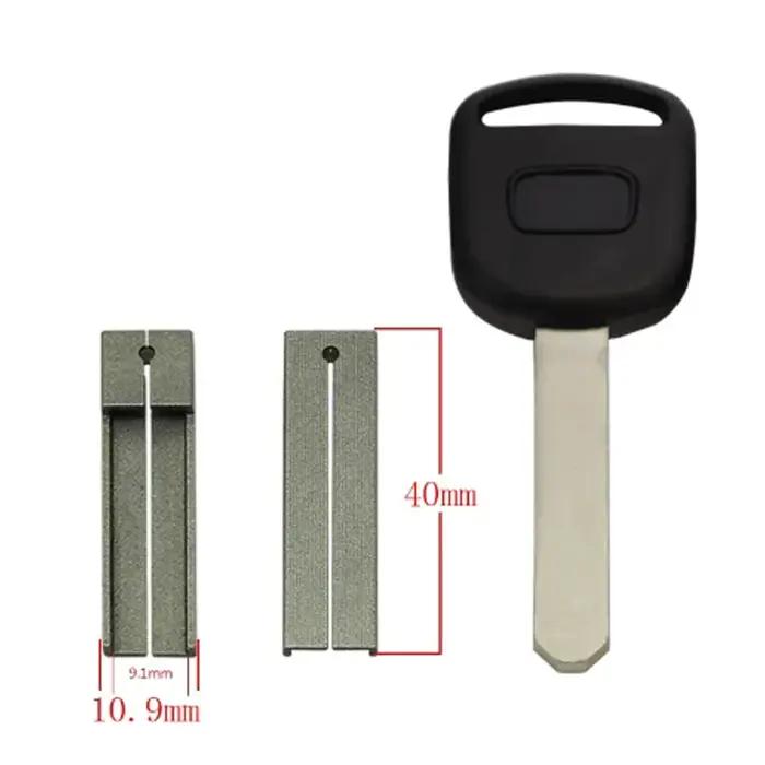 Pinces de fixation de duplication de clés HON66, pour clé HONDA, accessoires de Machine de découpe v