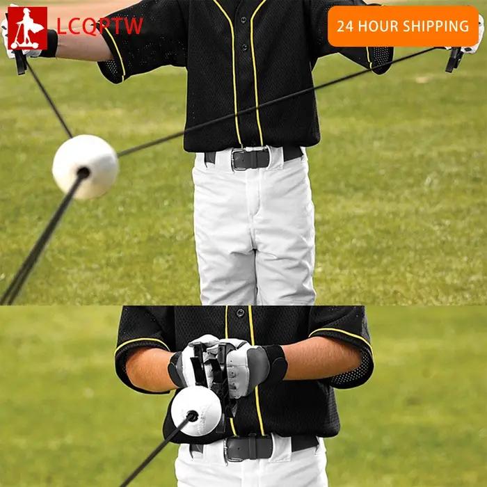Entraîneur de battement de baseball pour enfants et adultes, programme d'entraînement sportif, écran