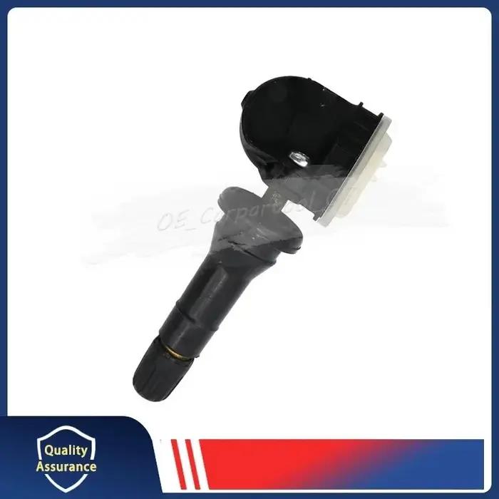EV6T-1A180-CB EV6T1A150CB 4 pièces capteur de surveillance de la pression des pneus TPMS 433MHz pour