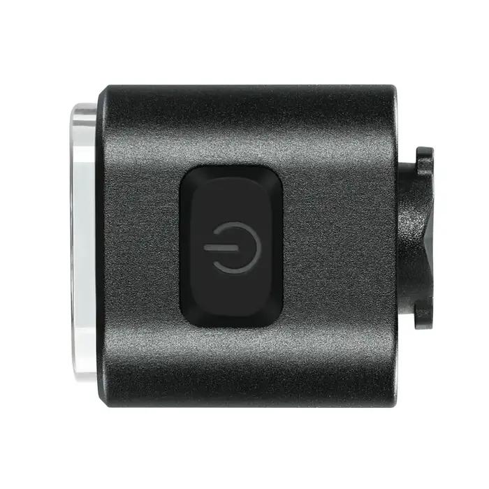 Magicshine SEEMEE 300 feu arrière de vélo, feu arrière de vélo 300 lumens, 5 Modes de nuit et de jou