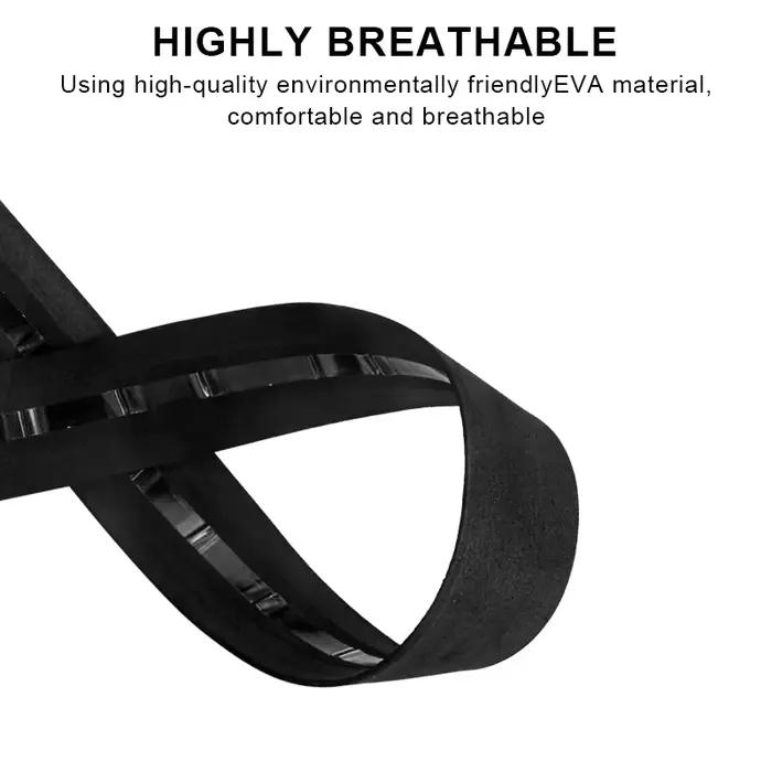 CamSolomon-Bande de guidon en éponge coordonnante ultralégère pour vélo de route, sangle avec boucho