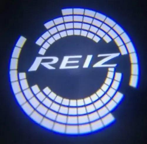 Projecteur laser LED pour porte de voiture