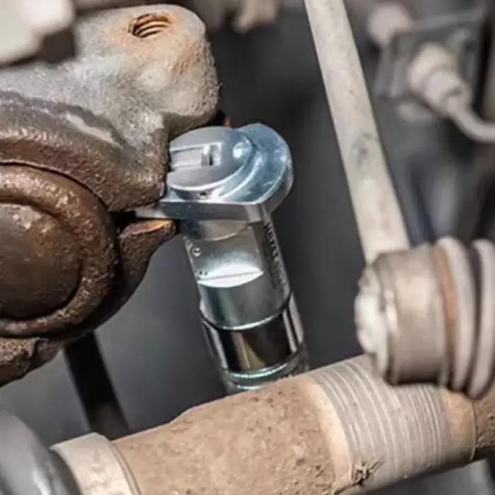 Séparateur de rotule d'amortisseur de voiture pour réparation de châssis