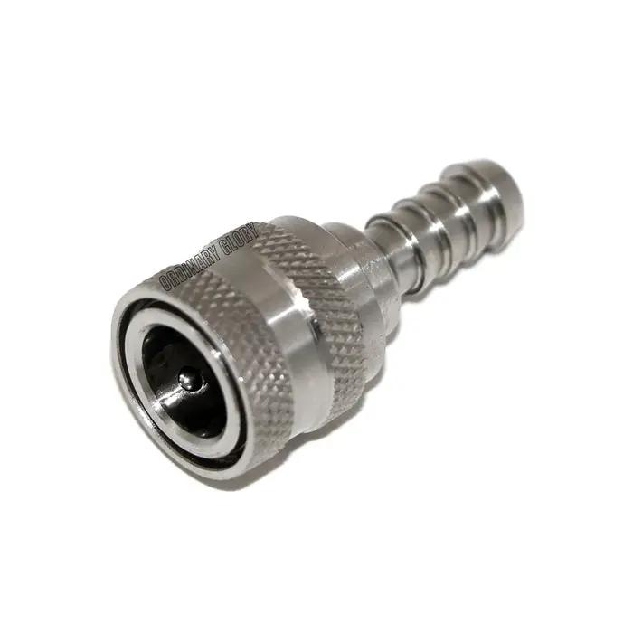 Connecteur de conduite de tuyau de carburant pour moteur de bateau Tohatsu 3GF-70281-0 50mm