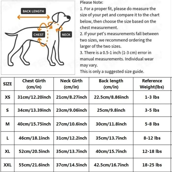 Veste polo sans manches pour chien King of The House Crown