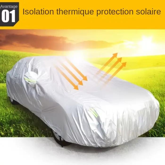 Housse de Protection extérieure pour voiture