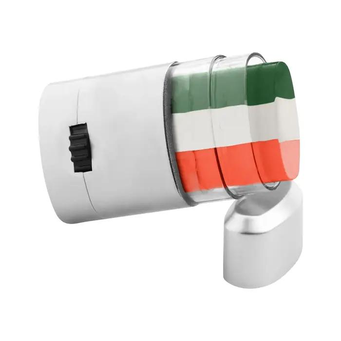 Bâton de peinture pour le visage avec drapeau de pays