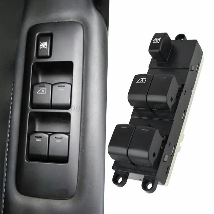 25401JD001 Schalter pour Nissan Qashqai J10 2.0 dCi 4WD Navara D40 véhicules voiture QZ 25401-JD001