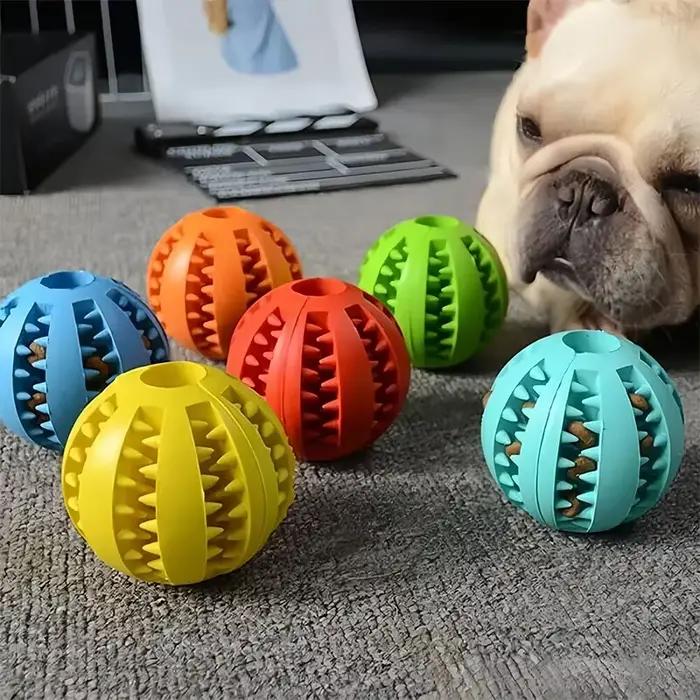 Jouets pour chiens, enrichissement des petits animaux de compagnie