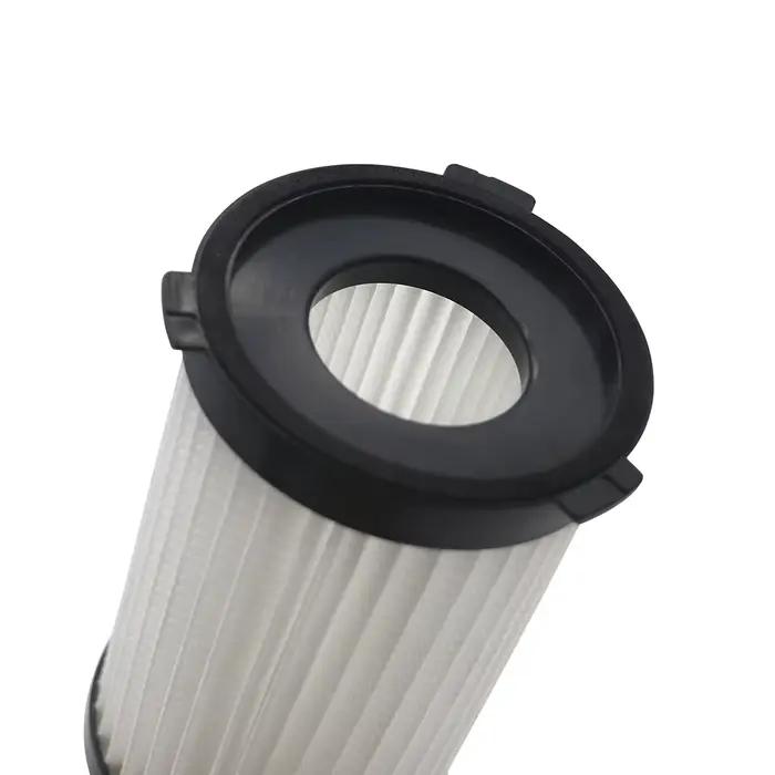 Filtre Hepa pour aspirateur MooSoo D600 D601 Cecotec Conga Thunderbrush 520 550 560 Ariete Handy For