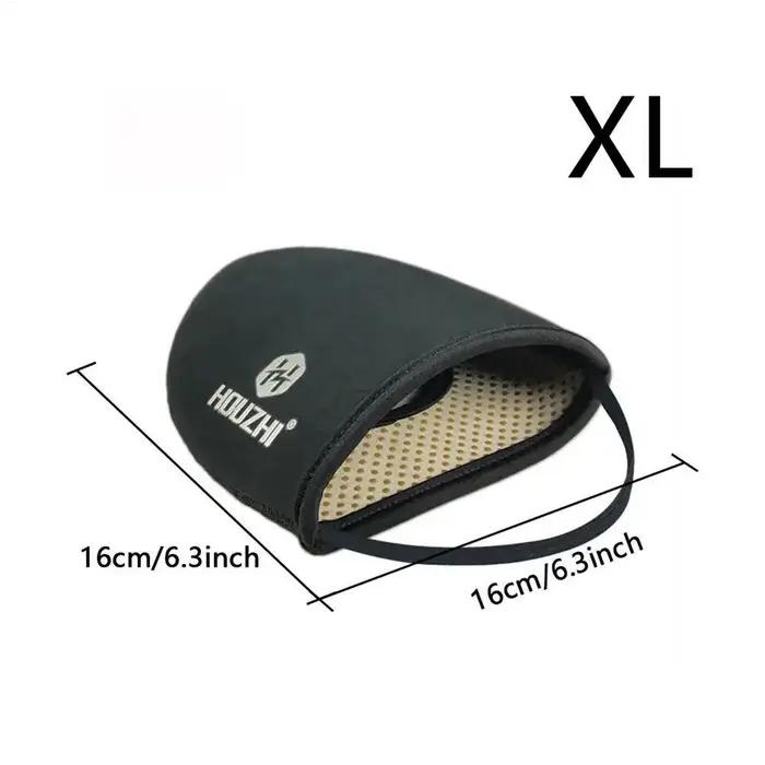 Couvre-chaussures de changement de vitesse pour moto, équipement de protection réfléchissant, coussinet de levier de vitesse, protection de chaussures, antidérapant, étanche