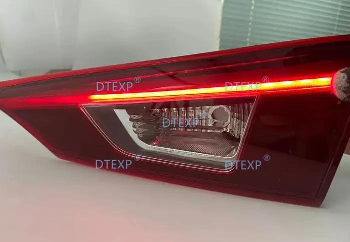 Feu arrière LED pour Mazda3 Saloon uniquement 2013 – 2019