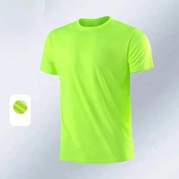 T-Shirt à manches courtes pour hommes