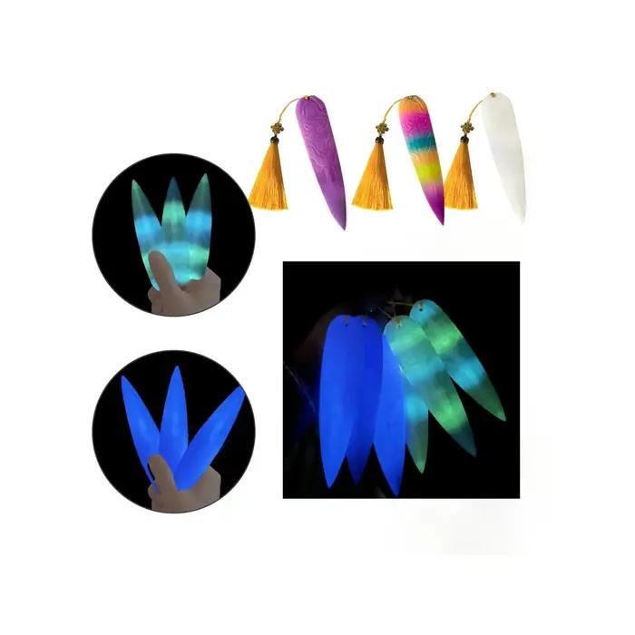 Armes de cosplay Zoey Hunters, accessoires de jeu de rôle pour groupe de filles, idéal pour Halloween et carnaval