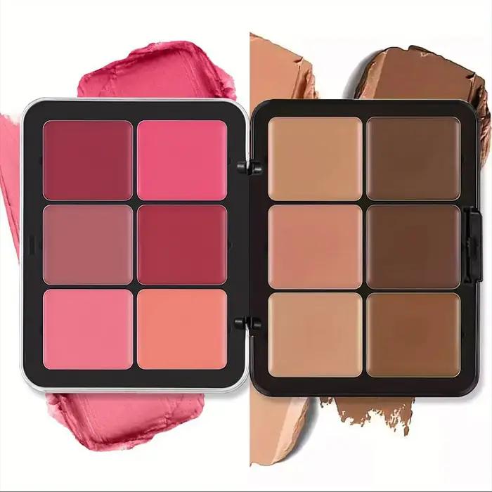 Palette de maquillage tout-en-un pour femmes