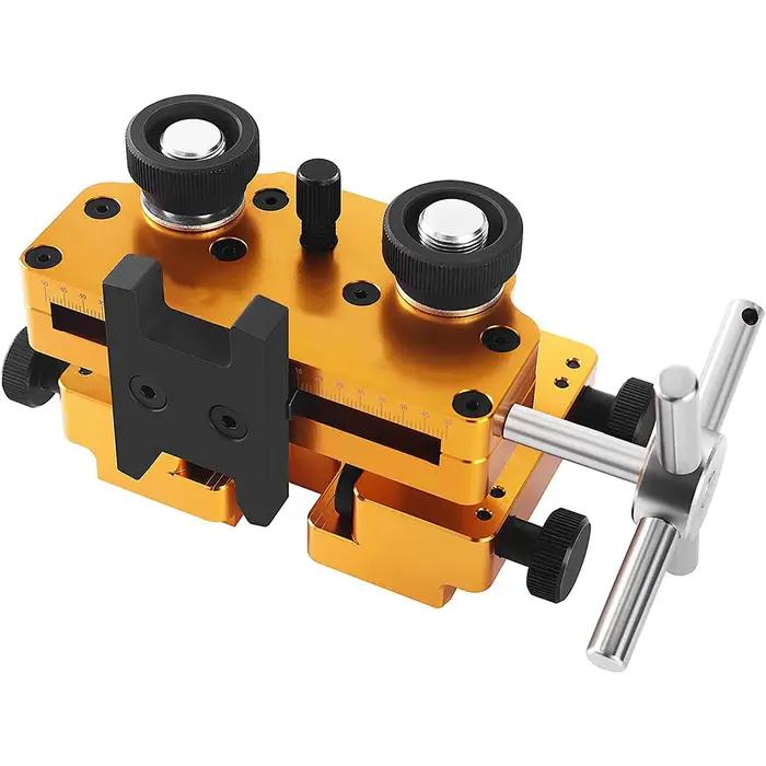 Outil de poussoir de vue arrière avec construction rapide, outils d'armurerie réversibles, assemblag