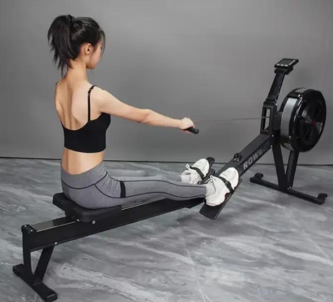 Appareil de musculation pour salle de sport