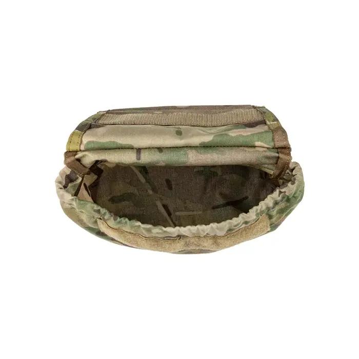 DulBag-Poudres de chute de poitrine pour la chasse