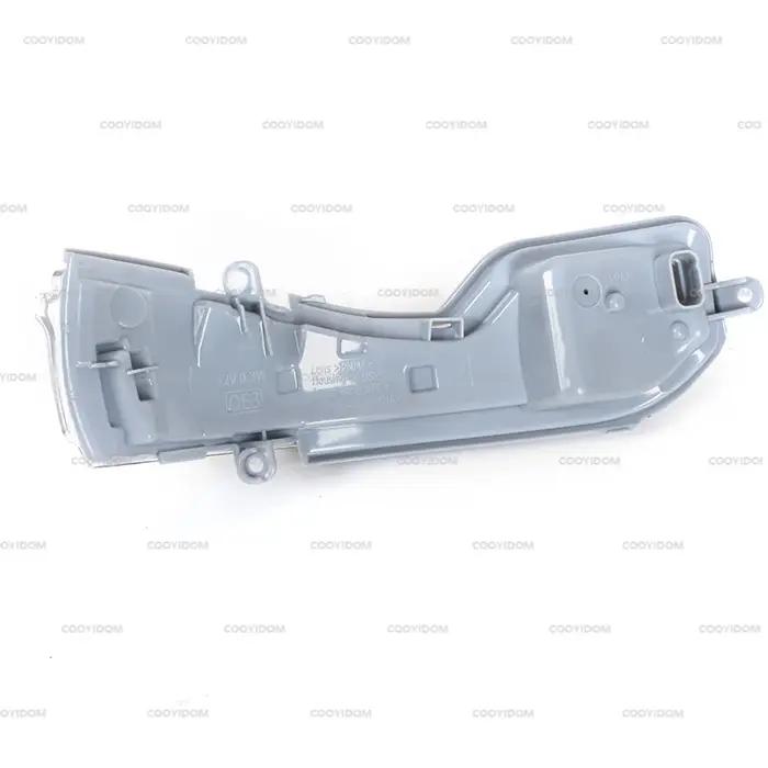 26160-4GA0A 26165-4GA0A rétroviseur de voiture clignotant pour Infiniti QX30 Q50 Q60 Q70 miroir indi