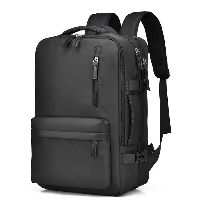 Sac à dos 45x30x25 avion, sac à dos de bagage à main de cabine, sac à dos pour ordinateur portable p