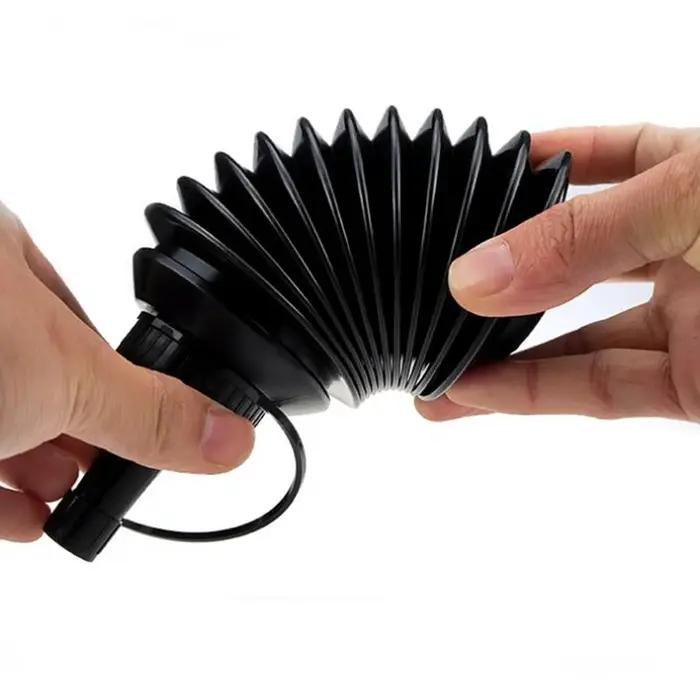300 ml/500 ml/800 ml Airsoft vitesse BB chargeur bouteille extensible militaire Airsoft tir BB balle