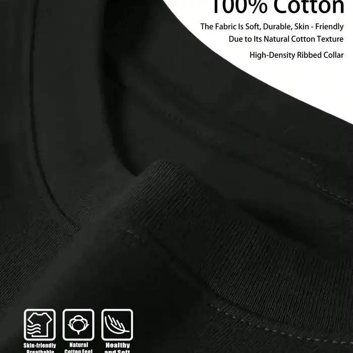T-shirt imprimé avec portrait de J Cole pour hommes et femmes