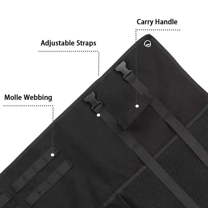 Tapis de tir tactique, nylon 900D imperméable et pliable compact pour le tir