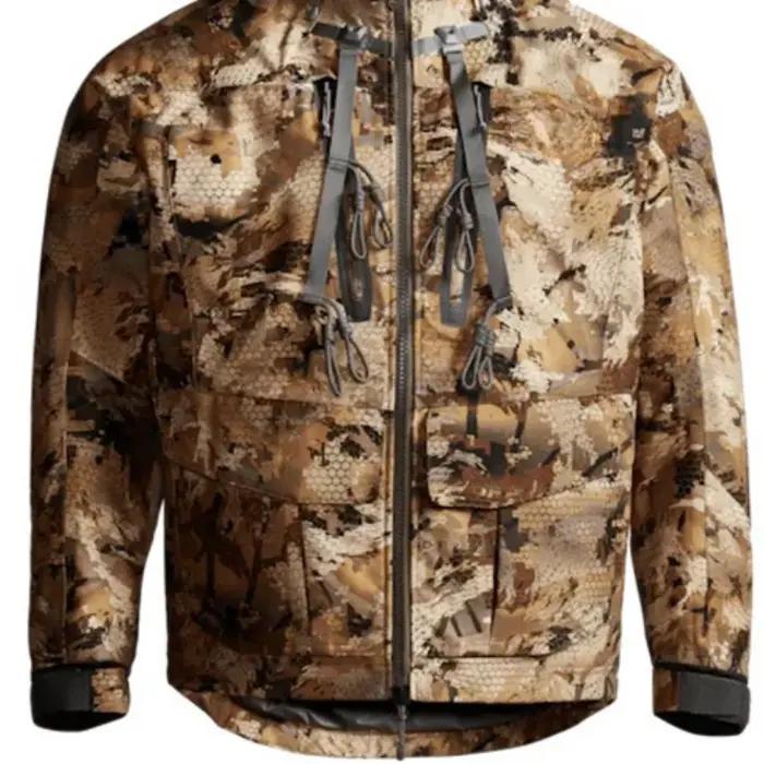 Ensemble d'accessoires de chasse pendentifs sifflets flutes à bulles sport plein air unisexe gris automne hiver