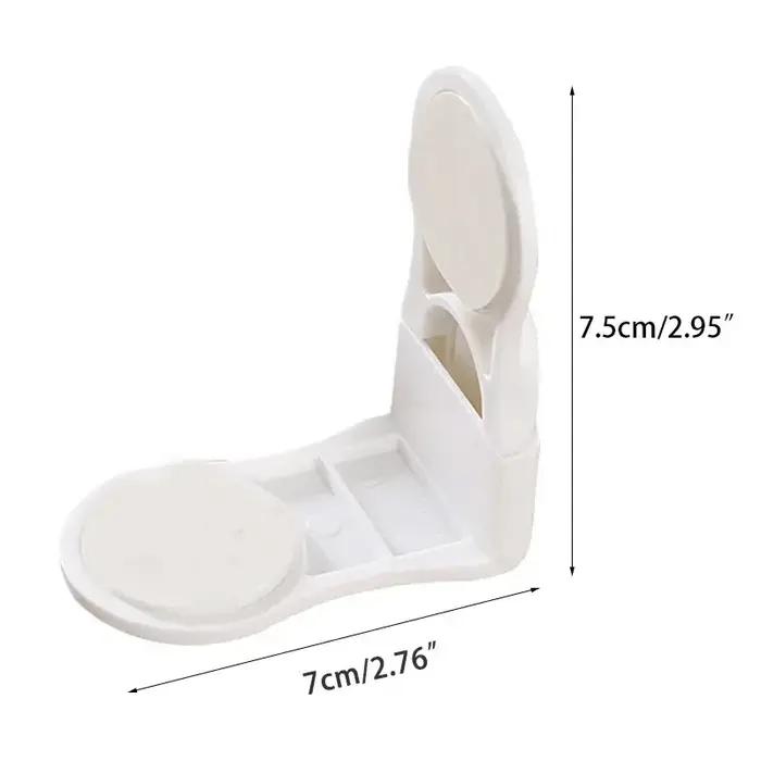 Serrures de sécurité pour bébé, 5/1 pièces, serrure de tiroir Anti-pincement pour armoire à main, se