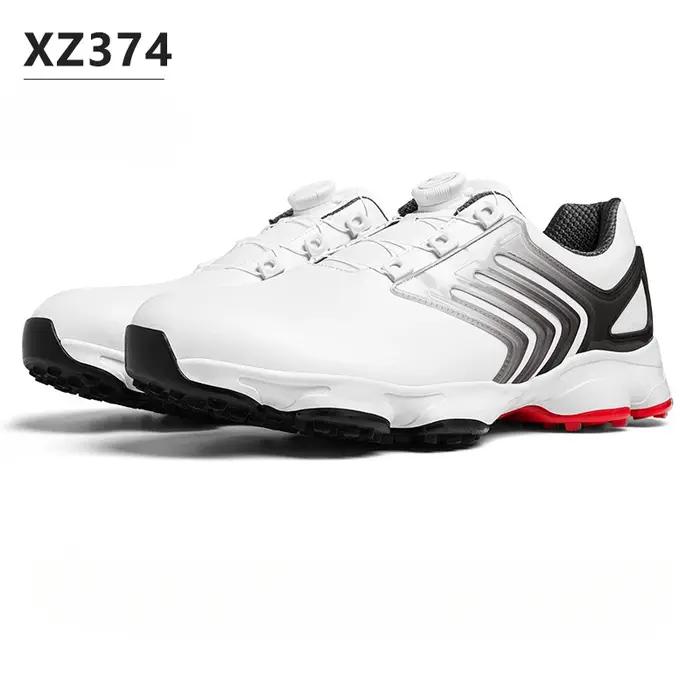 PGM chaussures de Golf imperméables été mode espadrilles décontractées