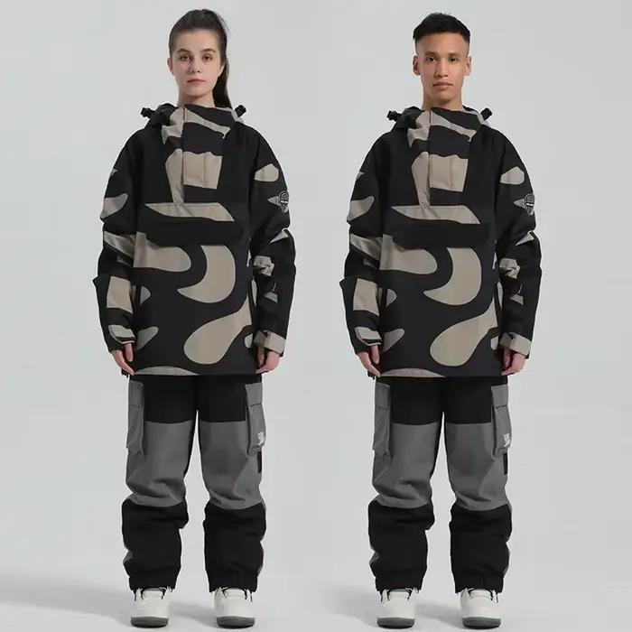 Vêtements de Ski pour hommes et femmes