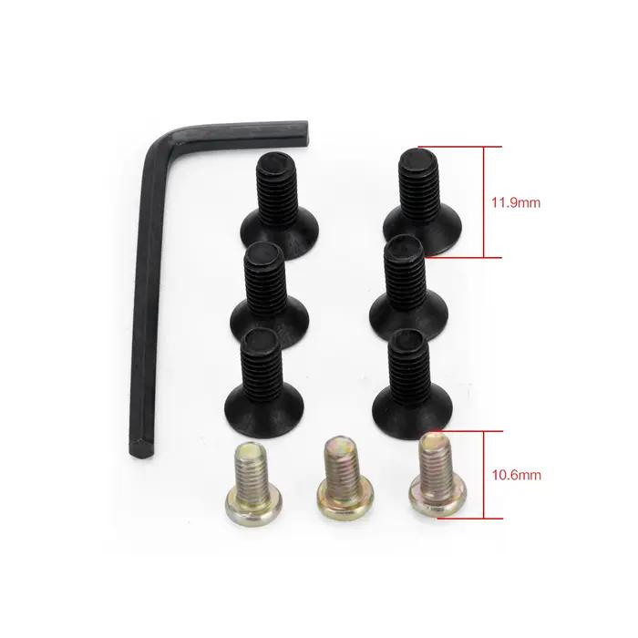 Adaptateur de moyeu de course de volant WLR, Kit Boss adapté à la BMW E36 WLR-HUB-E36