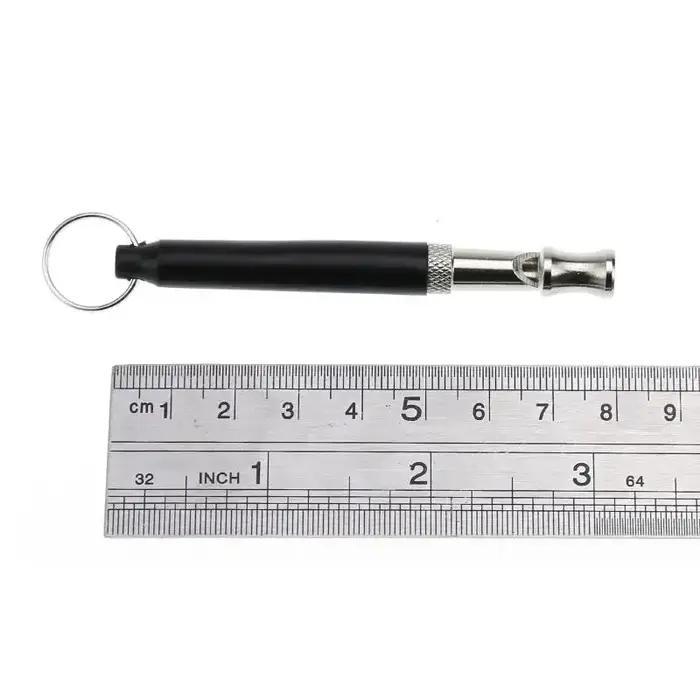 Sifflet supersonique haute fréquence pour chien et animal de compagnie