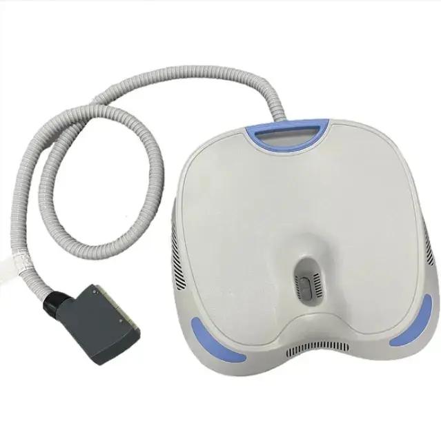 Appareil de stimulation musculaire HI-MT EMS Neo, professionnel, MYOslim, électromagnétique, 4 poign