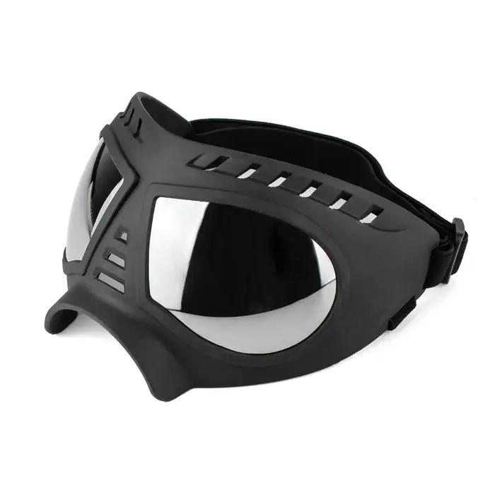 Lunettes pour animaux de compagnie de taille moyenne à grande, accessoires pour chiens, lunettes de