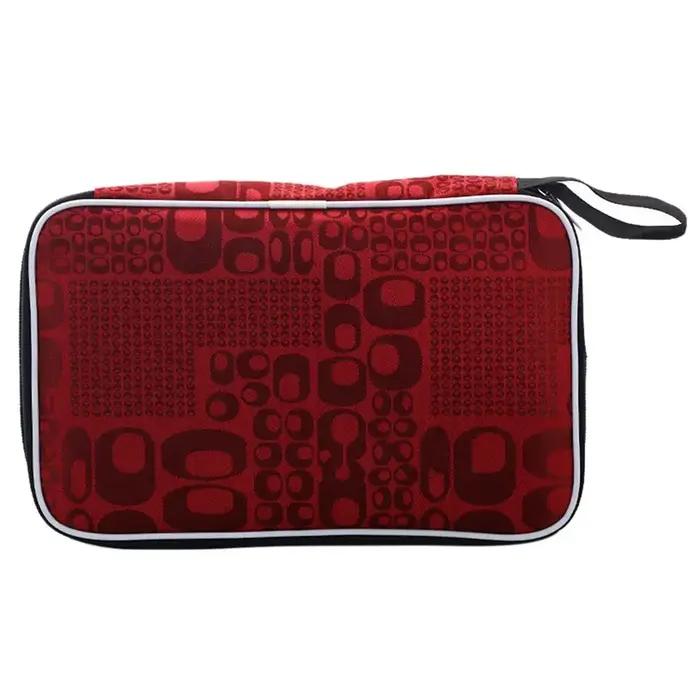 Juste de protection pour raquettes de tennis de table
